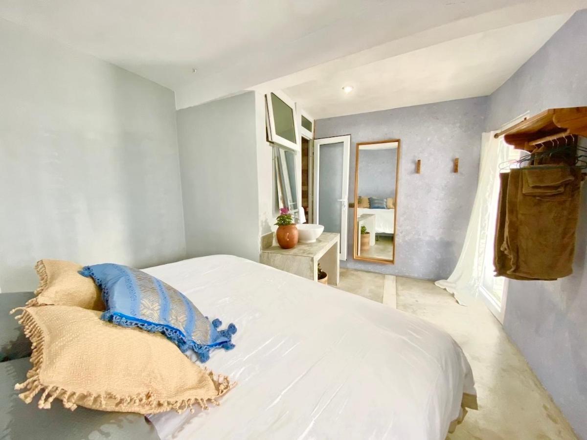 Monaco Apartamento San Pedro La Laguna Exterior foto